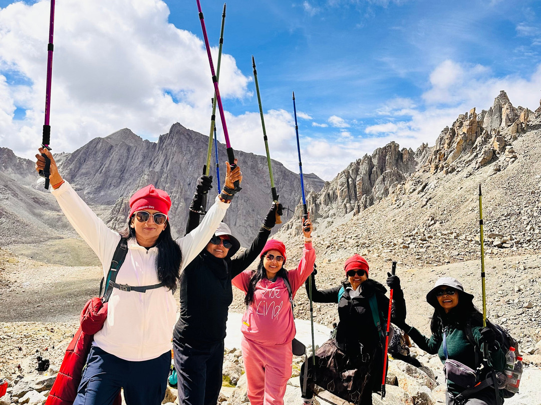 Himalayan Glory Travels and Tours - Day Tours Kathmandu-加德满都必去景点