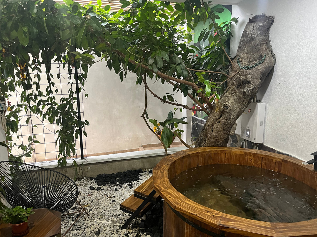 Terasu Salento Hotel Boutique主图