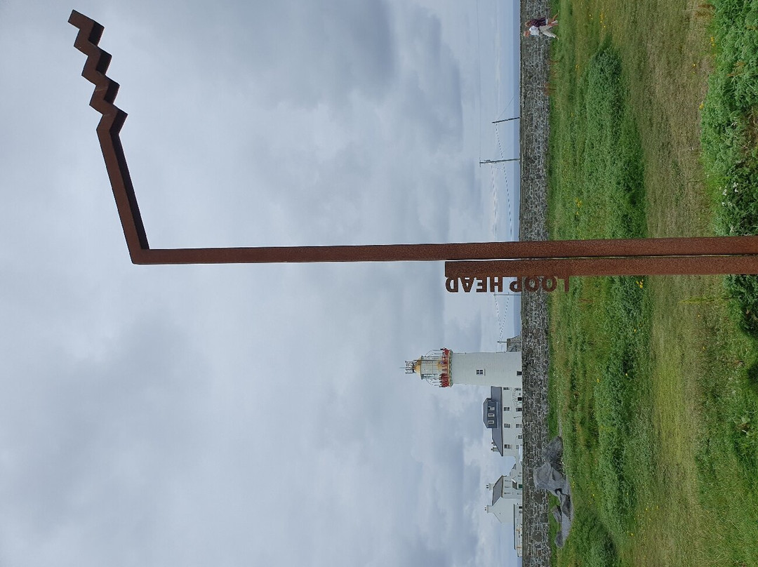 Wild Atlantic Way-戈尔韦必去景点