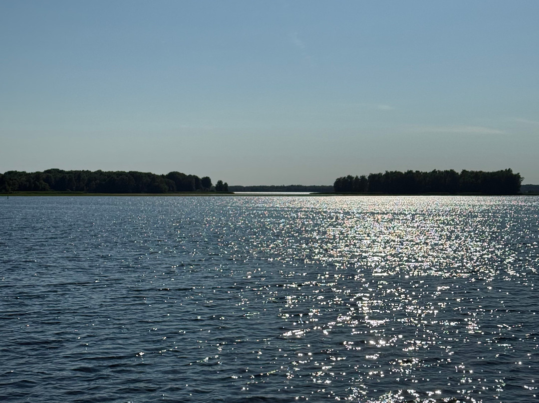 Le Boat-Smiths Falls必去景点