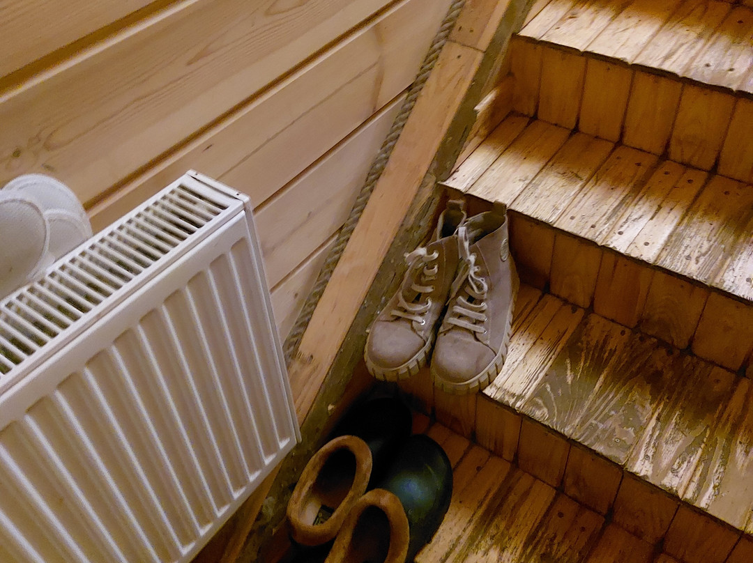 Guesthouse Ponka Housе主图