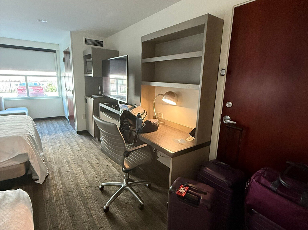 Hyatt House Lewes Rehoboth Beach主图