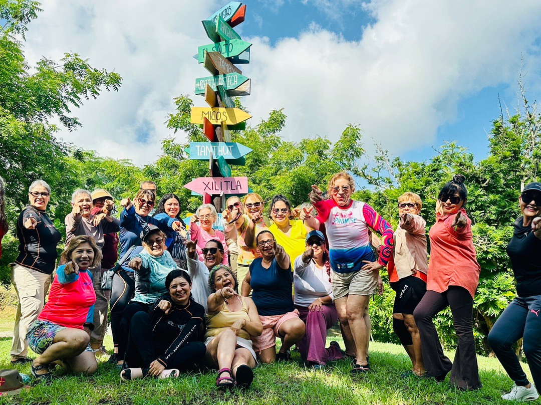 Ruta Huasteca Expediciones-Ciudad Valles必去景点