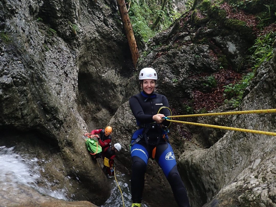 Sport4fun-Bohinjska Bistrica必去景点