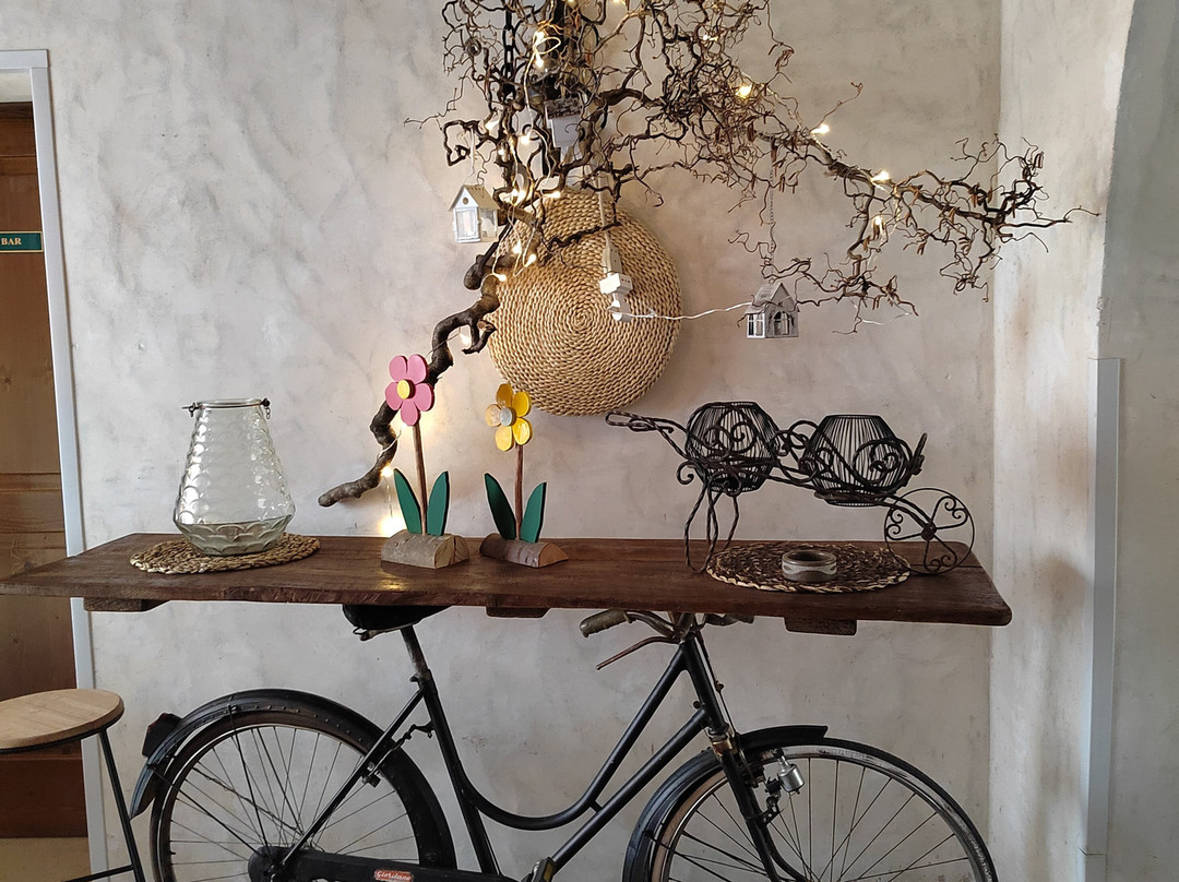 Bar Affittacamere Al Fogolar主图