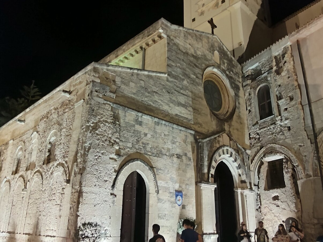 Centro Storico Tropea-特罗佩阿必去景点