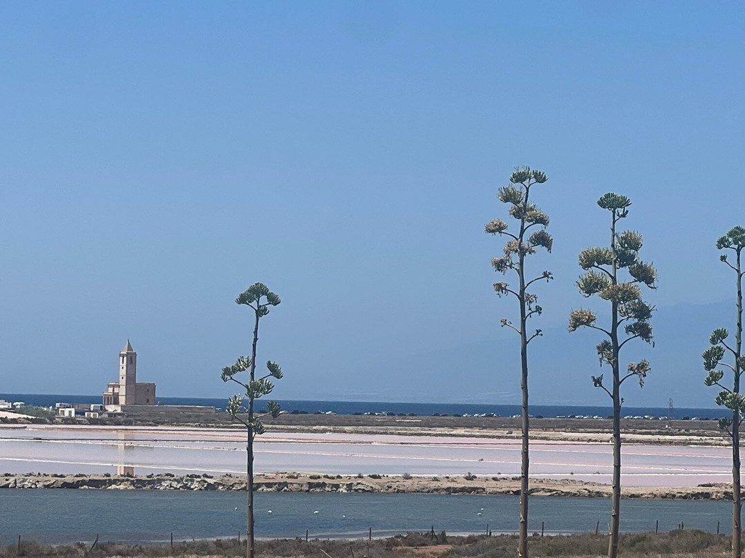 RollingAlmeria-圣何塞必去景点
