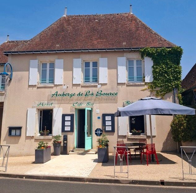 Auberge de la Source