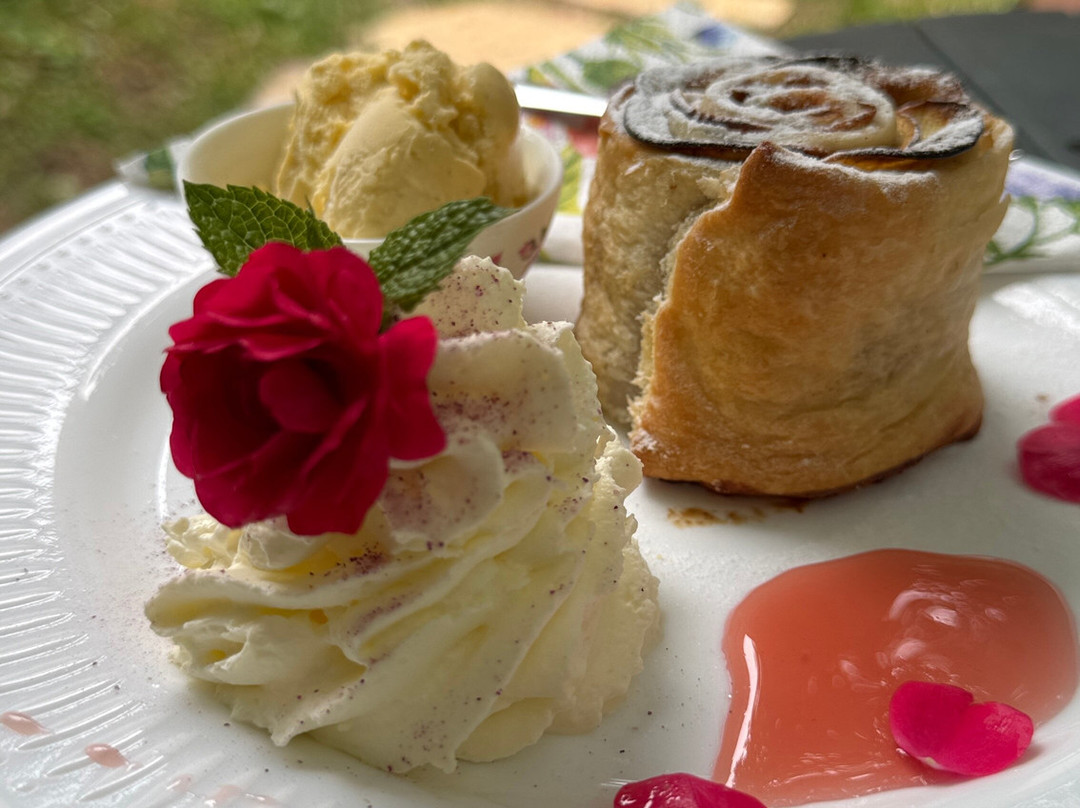 Die Amtmann-Gamlitz必去景点