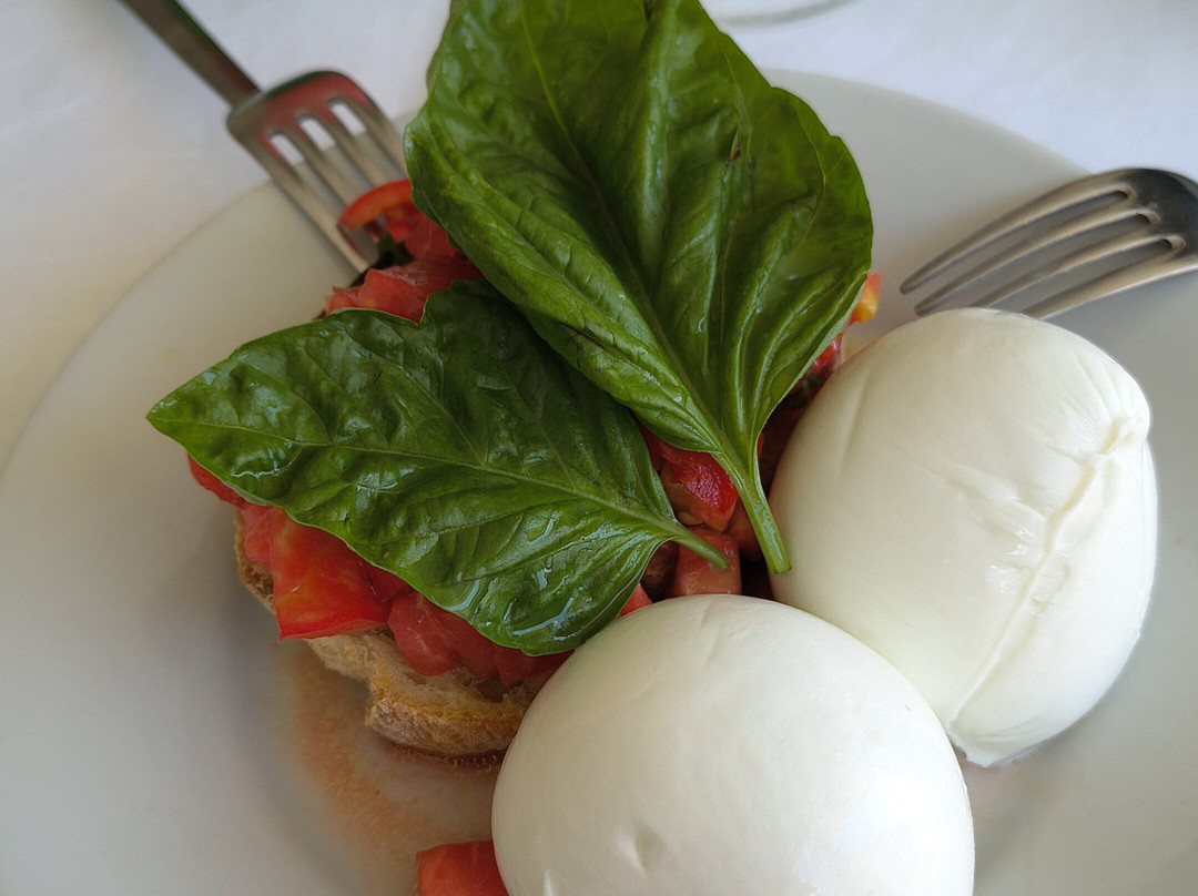 Albergo Olmitello - Cucina Vegetariana Bio e Tradizionale主图