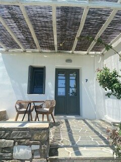 Agrabeli Studios & Apartments-客卧