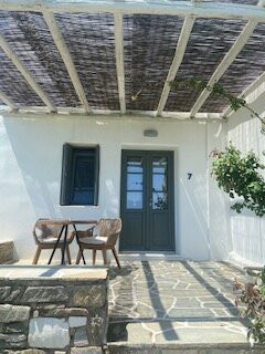 Agrabeli Studios & Apartments主图