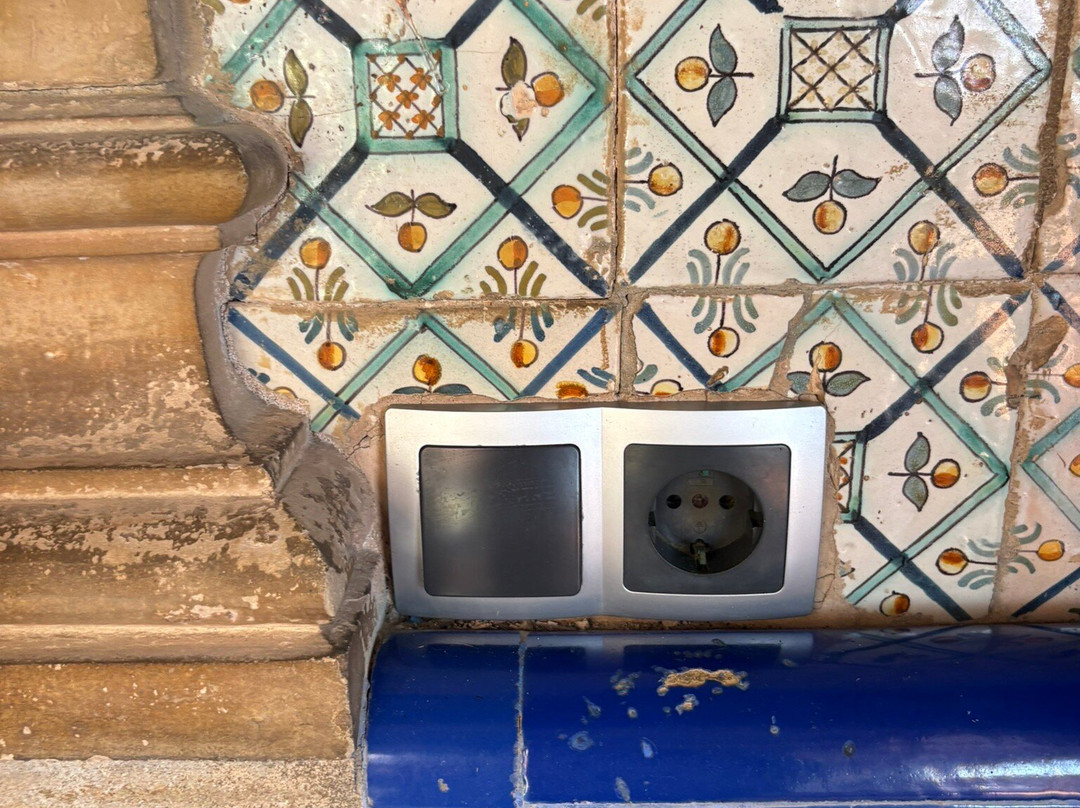 Palau de Maricel-锡切斯必去景点