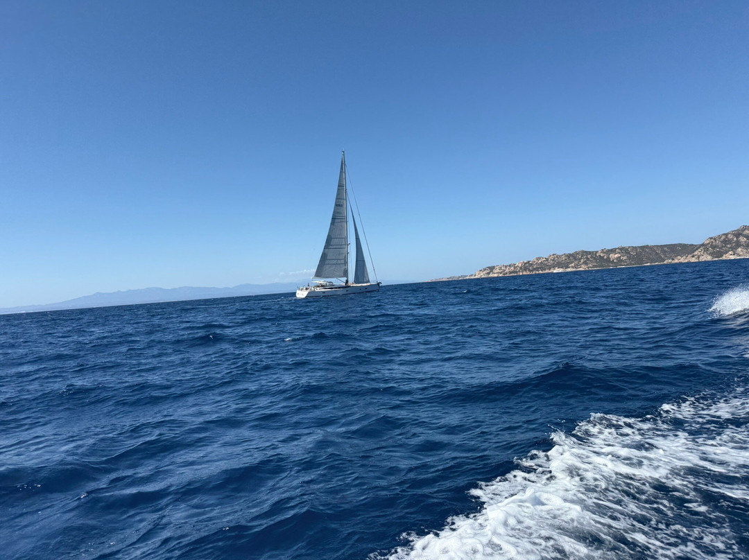 GS Escursioni-Porto Pozzo必去景点