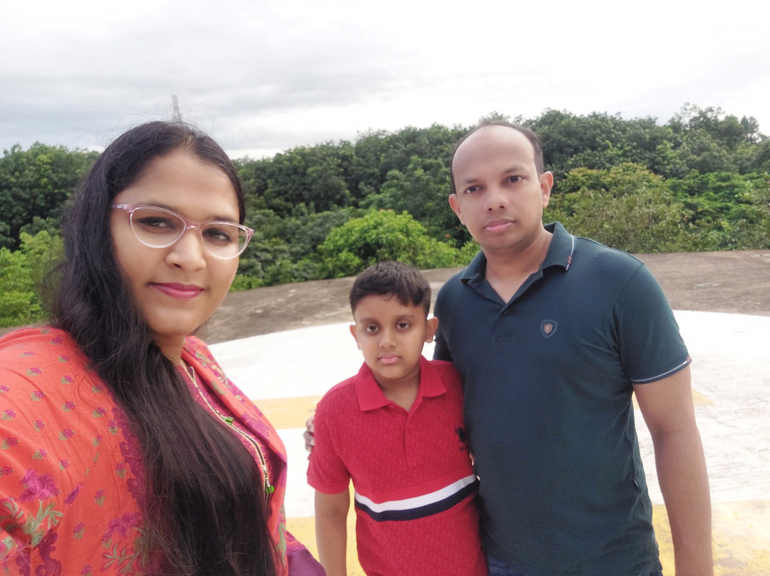 The Palace Luxury Resort主图