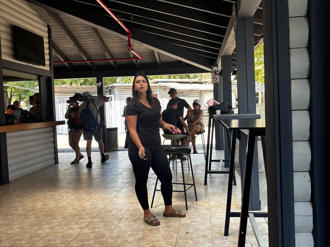 Kfar Blum Kayaks-Kfar Blum必去景点