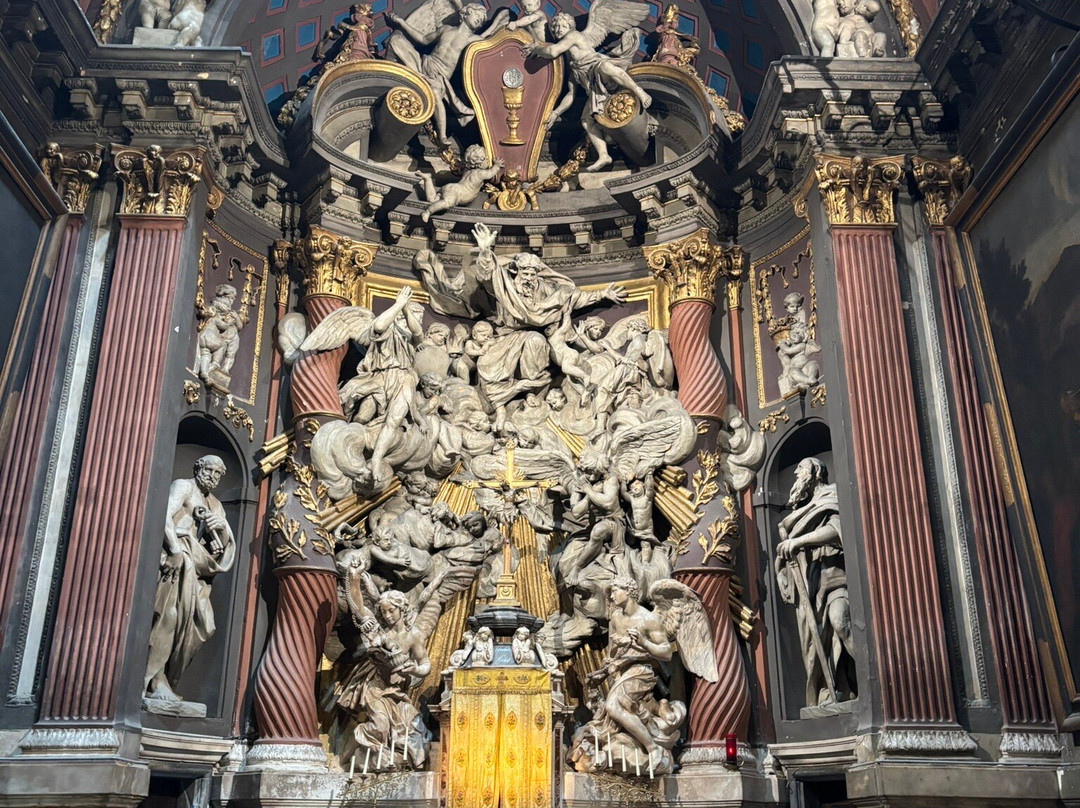 旧城区-土伦必去景点