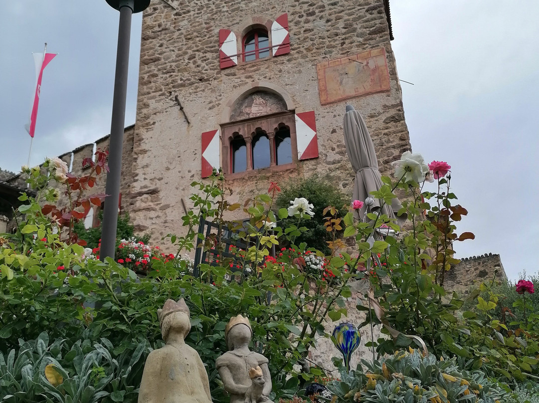 Hotel Schloss Wehrburg主图