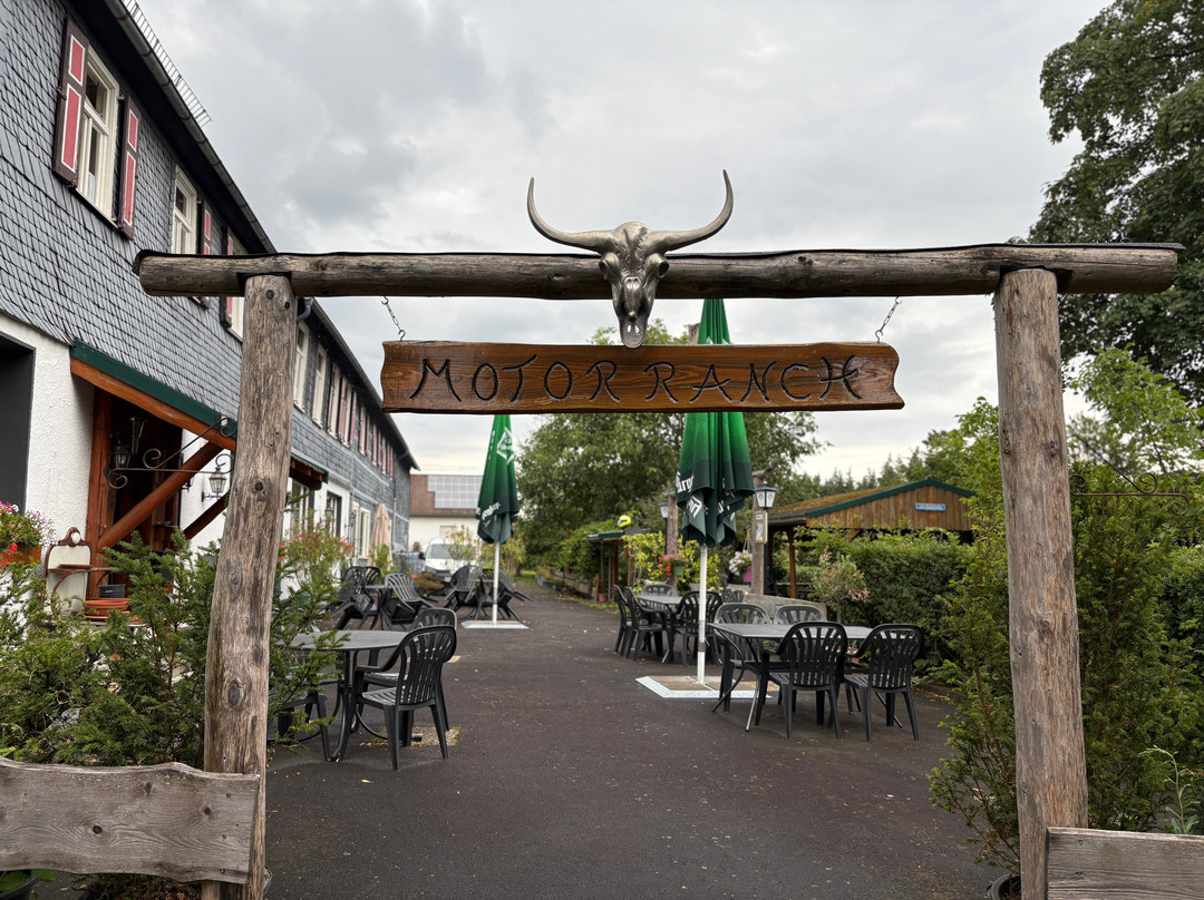 Motorranch Westerwald主图
