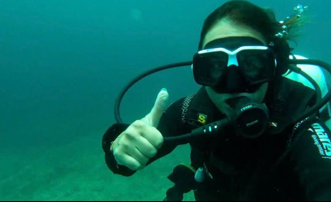 Just Dive Croatia-奥格勒纳莫鲁必去景点