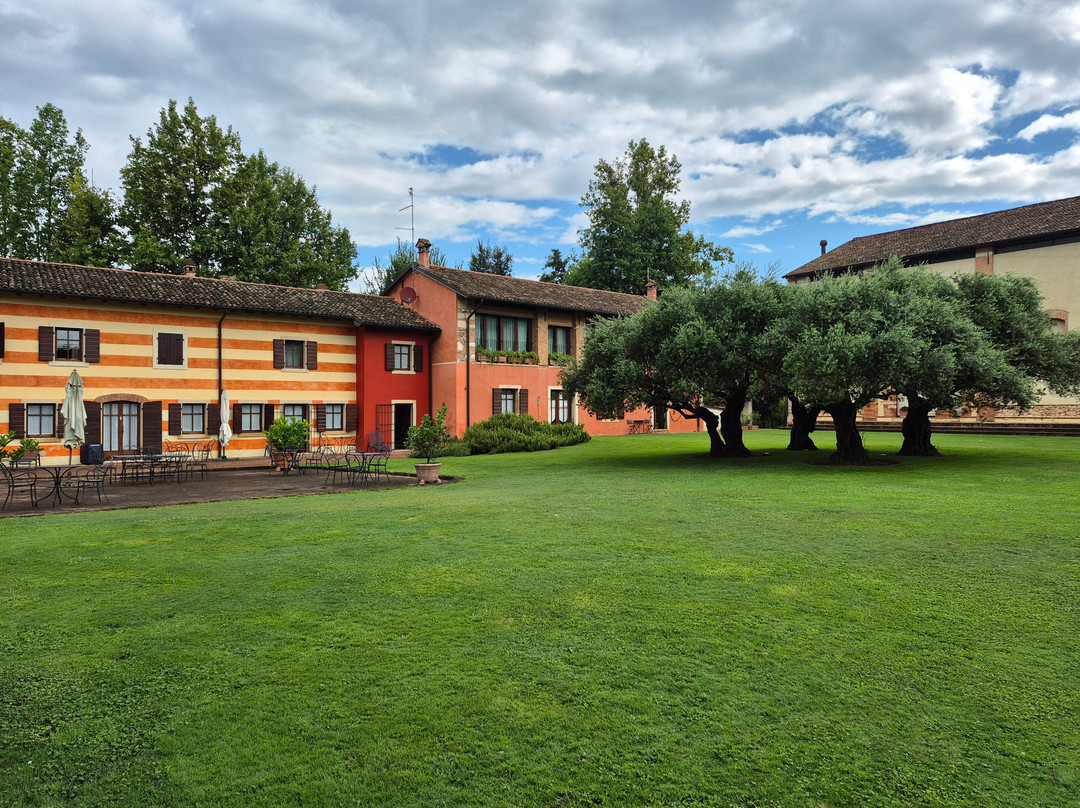 Musella Winery & Country Relais主图