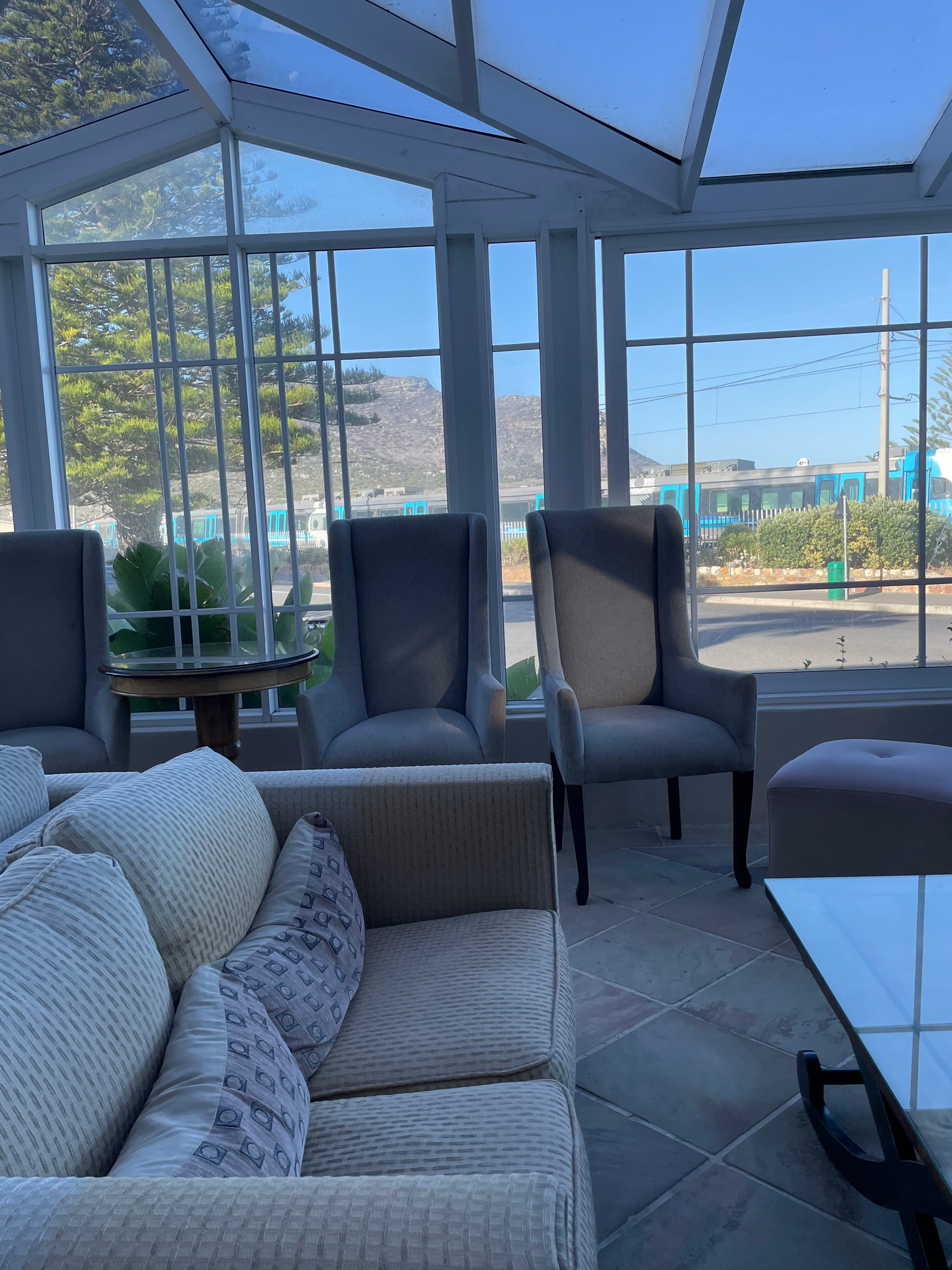 卡尔德斯会议中心酒店-浴室