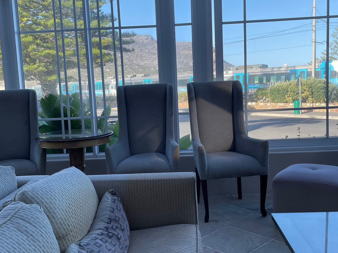 卡尔德斯会议中心酒店主图