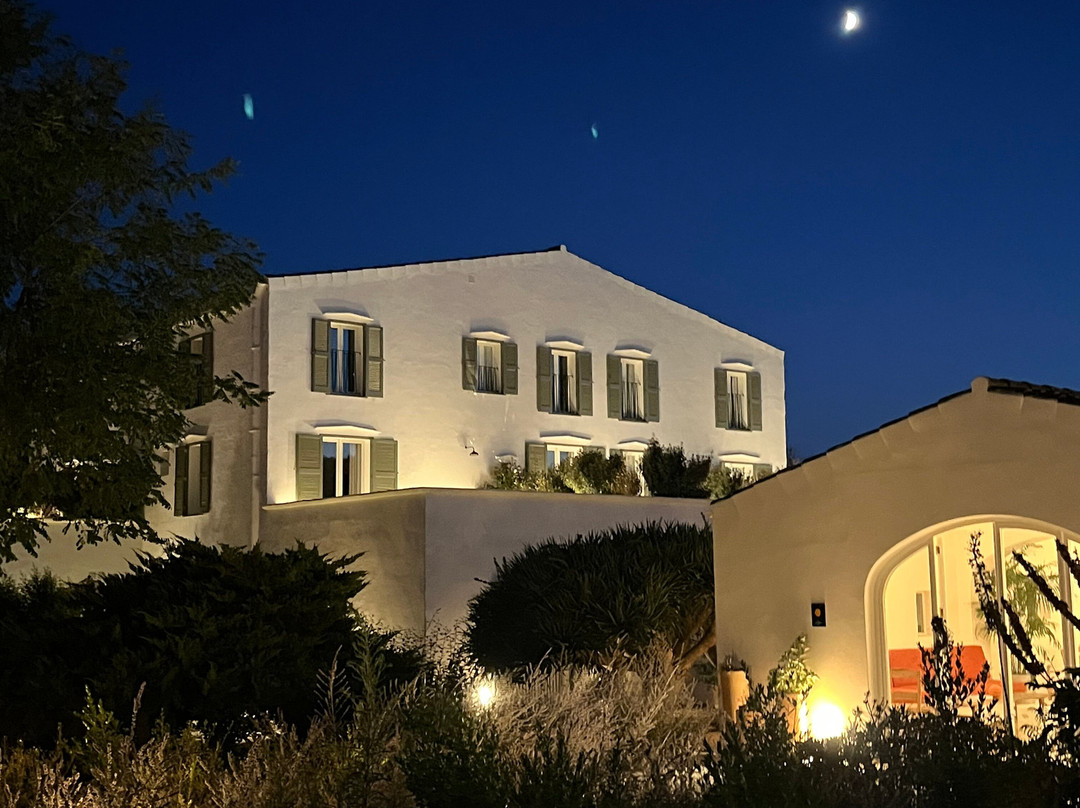 Hotel Rural Sant Ignasi主图