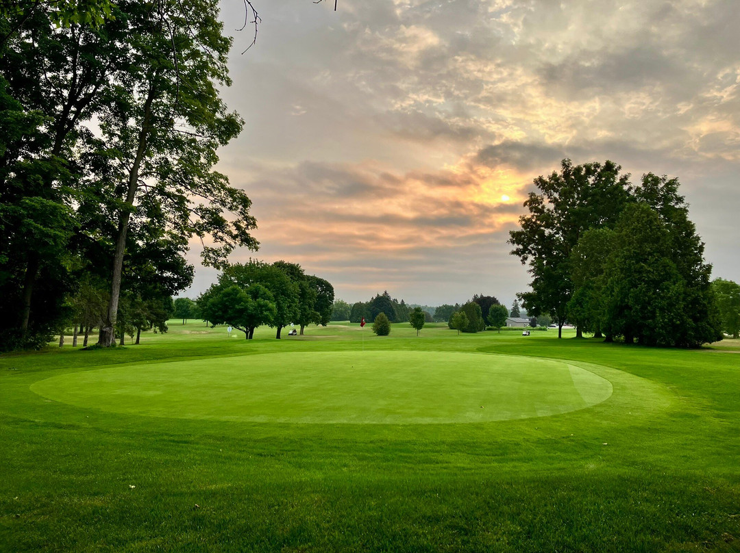 Doon Valley Golf Course-基奇纳必去景点