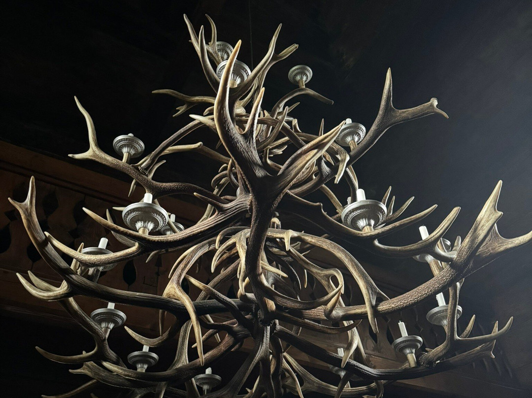 Cerkiew sw. Michała Archanioła-Smolnik必去景点