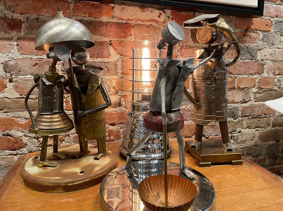 Galerie du Vieux St-Jean-Saint-Jean-sur-Richelieu必去景点