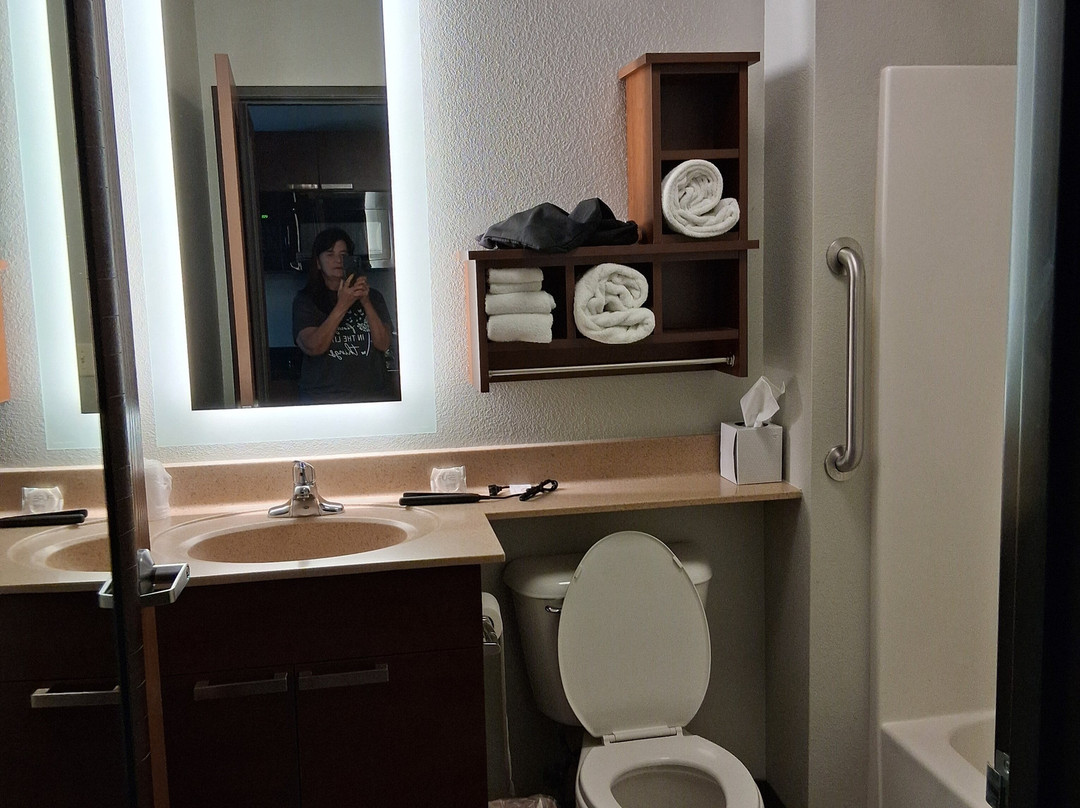 My Place Hotel - Salt Lake City/West Valley City, UT主图