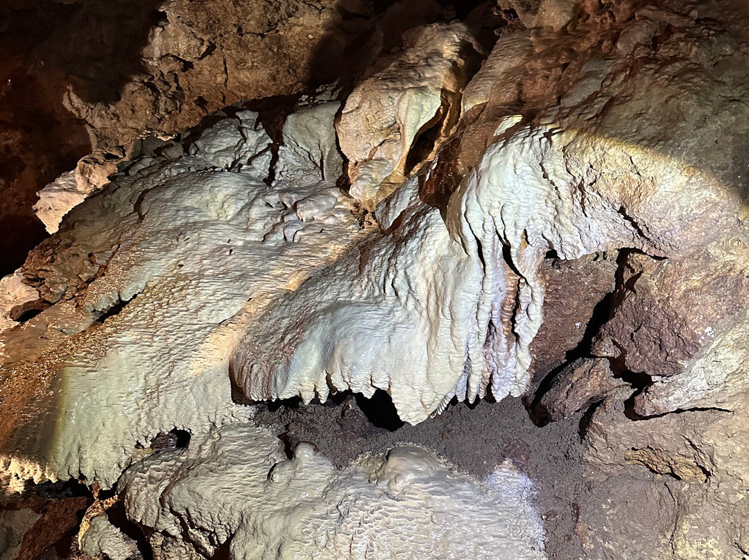 Lummelundagrottan-维斯比必去景点