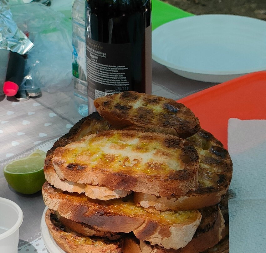 Riva Verde-Ronciglione必去景点