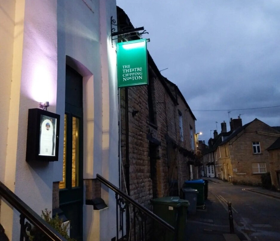The Chipping Norton Theatre-奇平诺顿必去景点