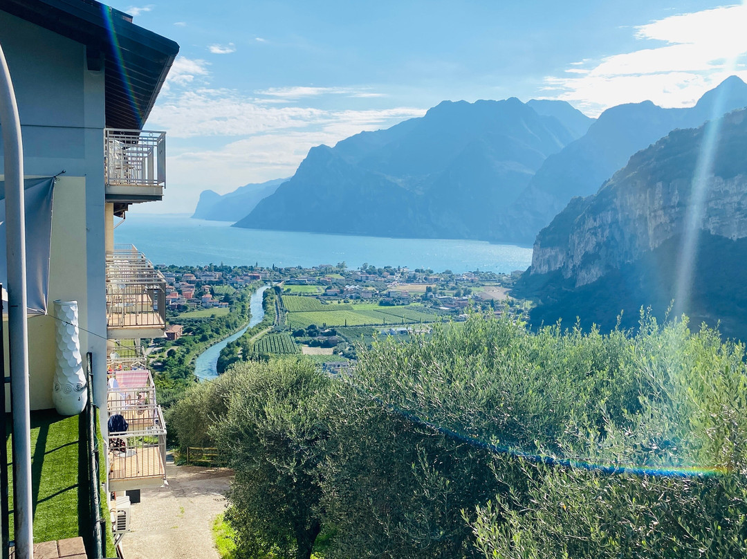 Hotel Isola Verde主图