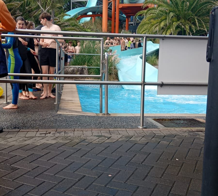 Splashdown Quaywest-佩恩顿必去景点