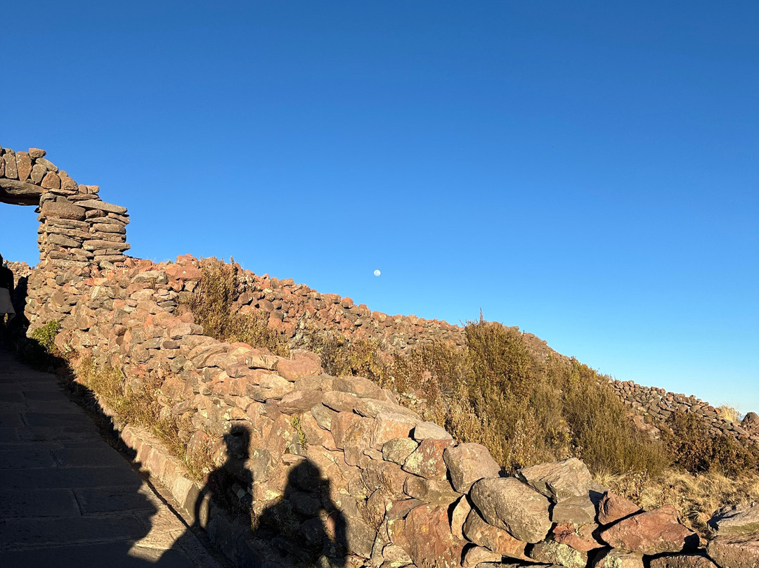 Jumbo Travel-普诺大区必去景点