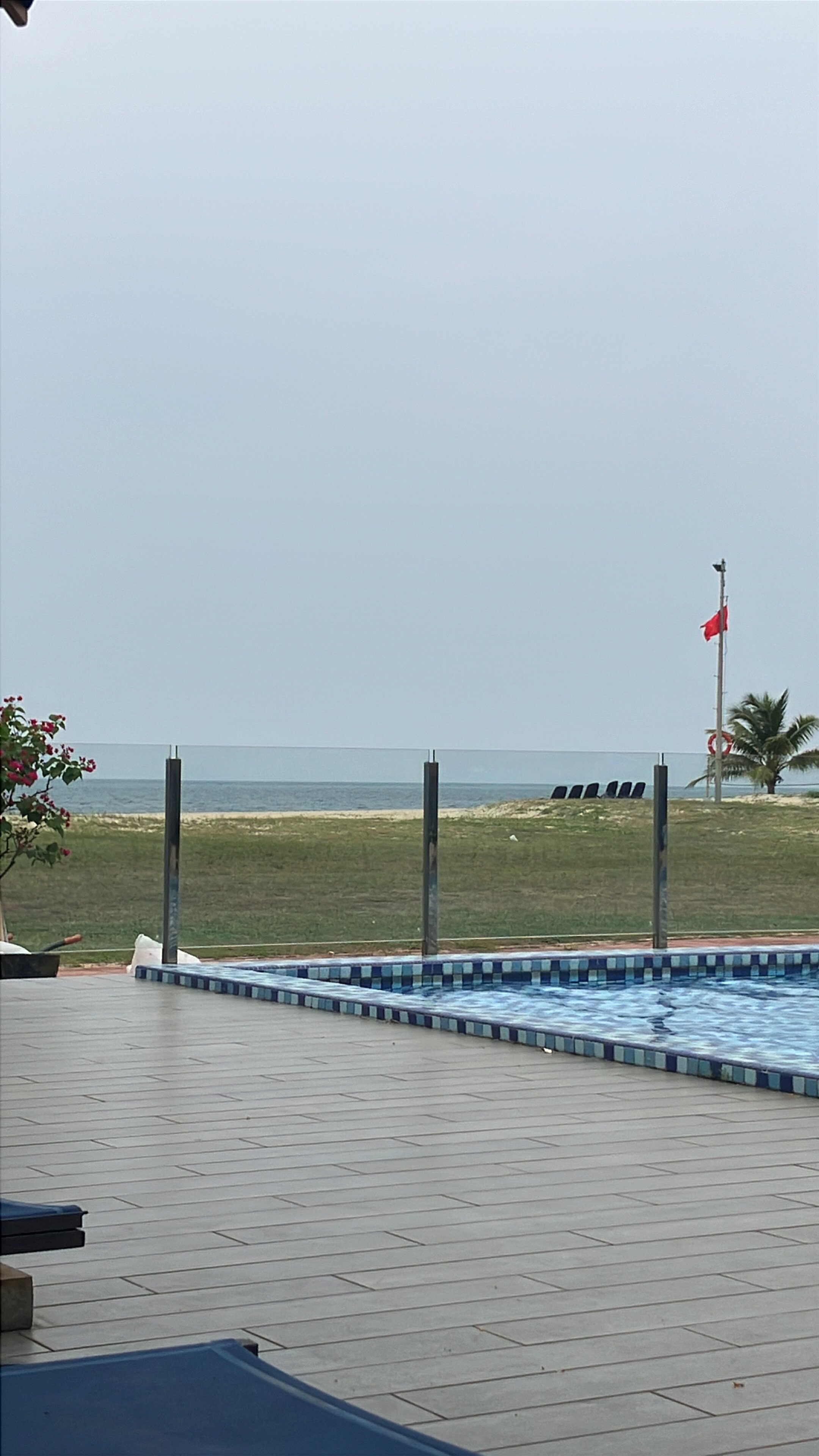 珍拉汀假日别墅度假村-官方