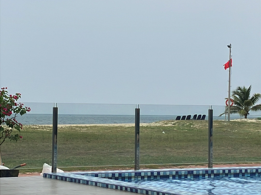 珍拉汀假日别墅度假村主图