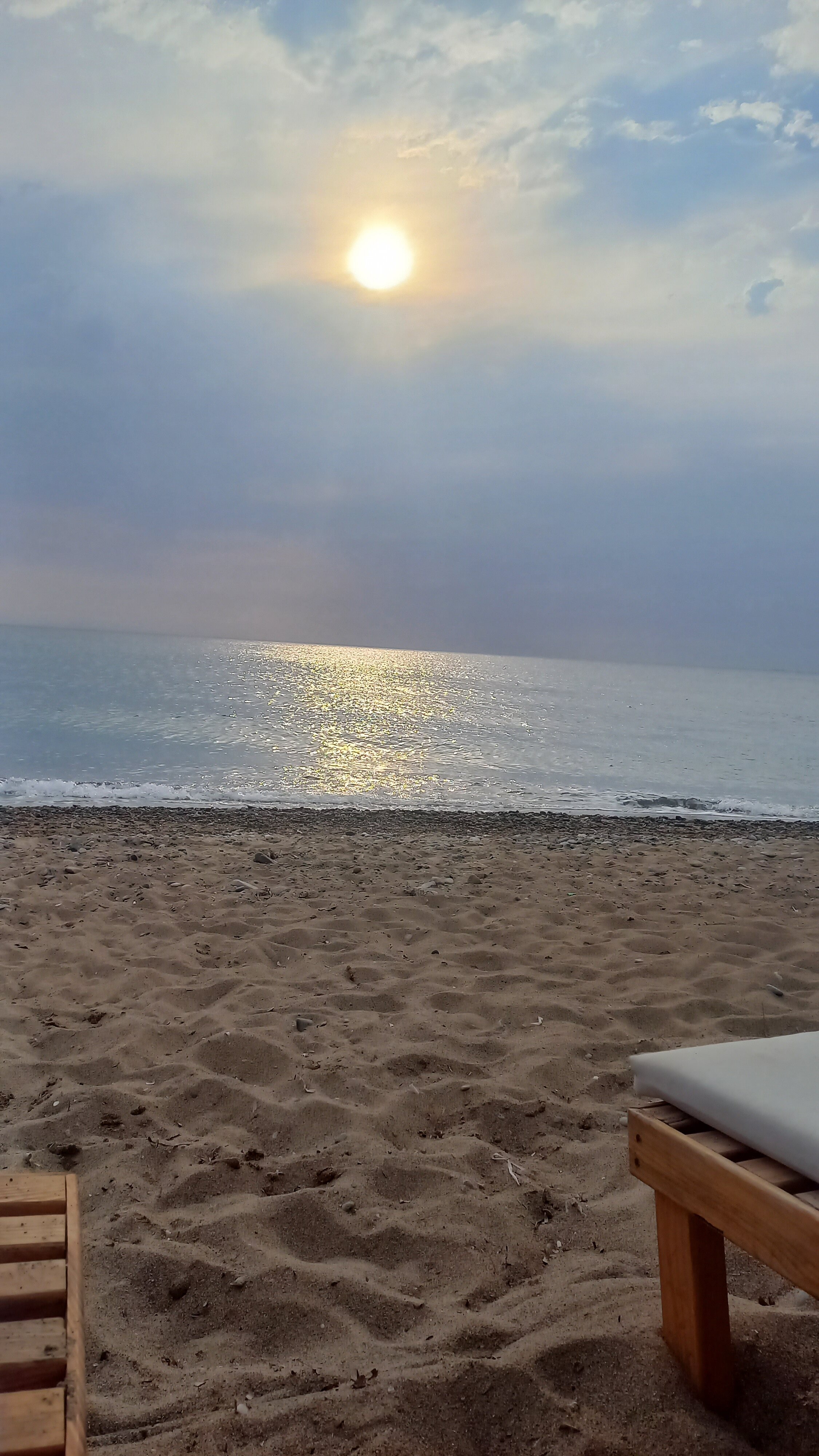 Troas Beach Hotel-官方