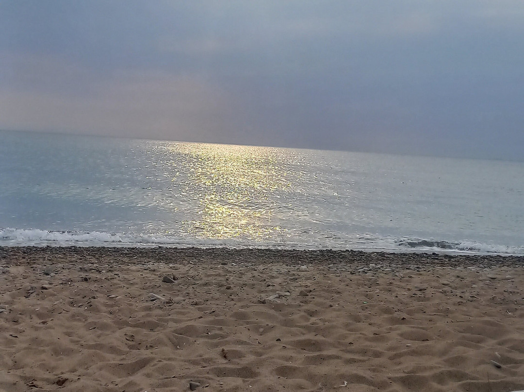 Troas Beach Hotel主图