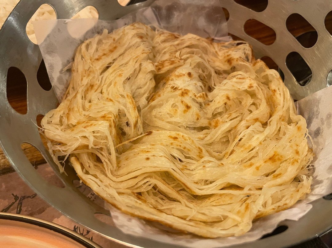 Restaurant Chef Pillai Calicut