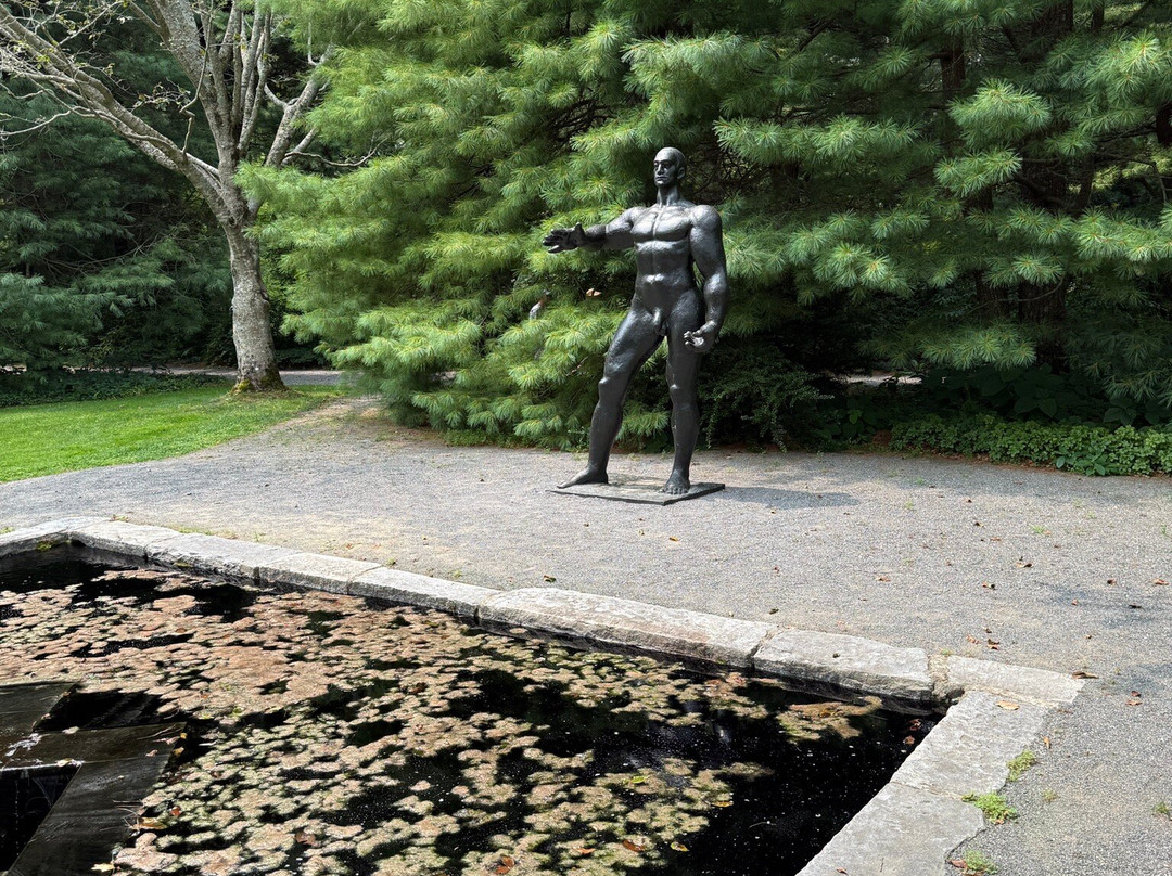 LongHouse Reserve-东汉普顿必去景点