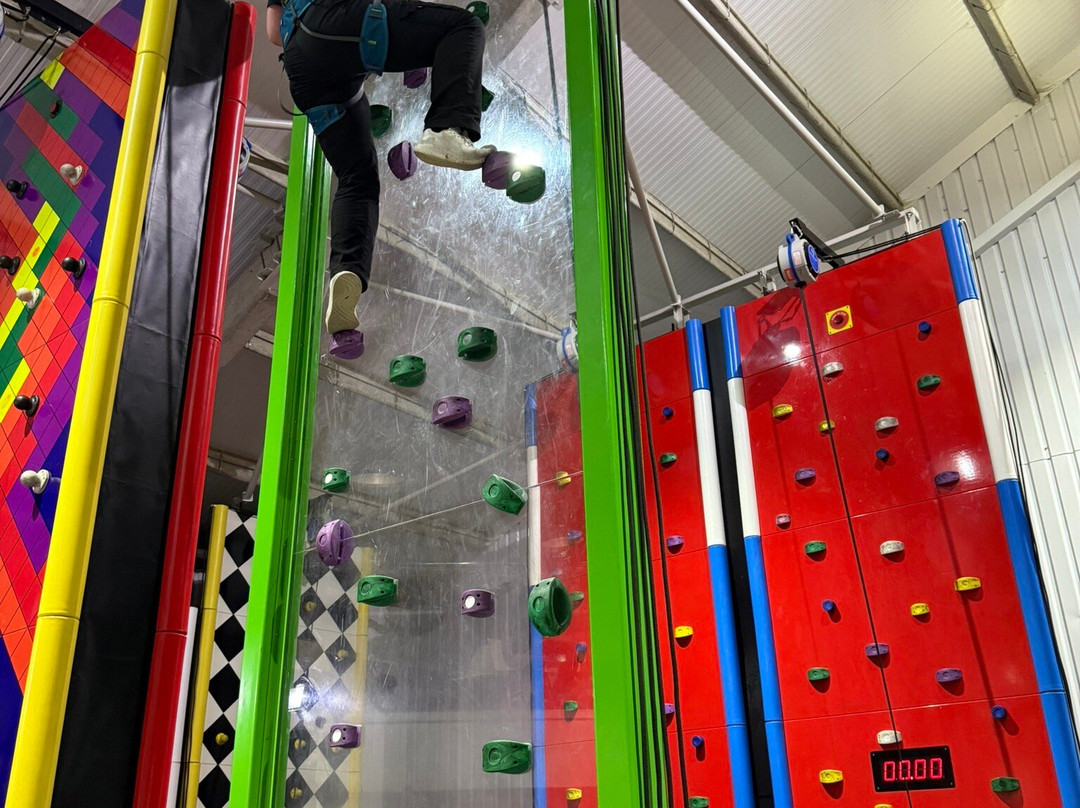 Base Camp-Portreath必去景点