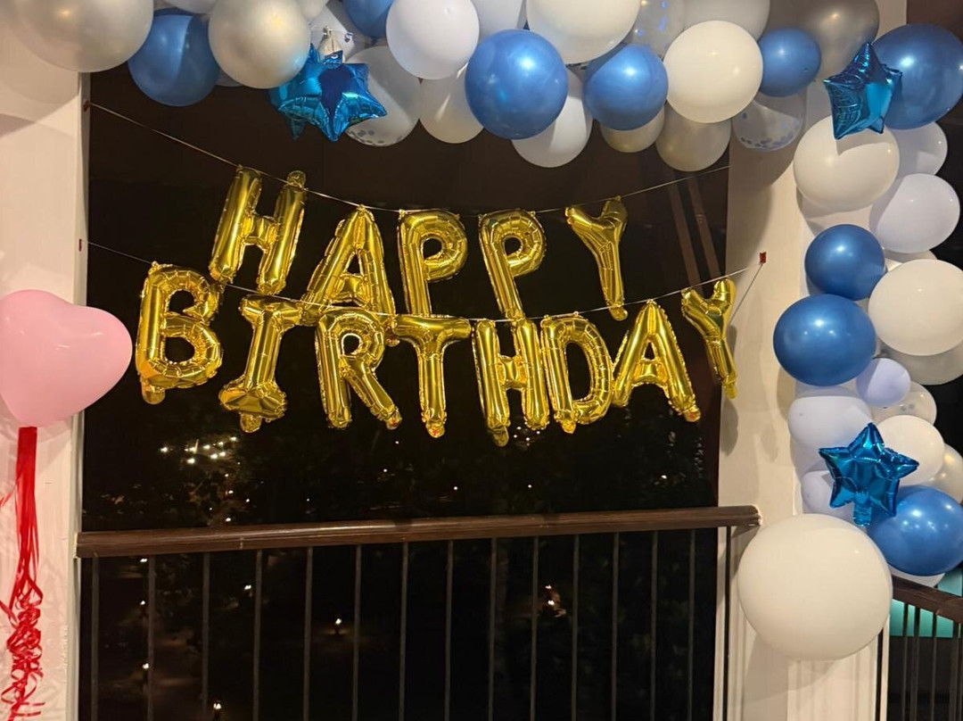 Serendib Signature Resort主图