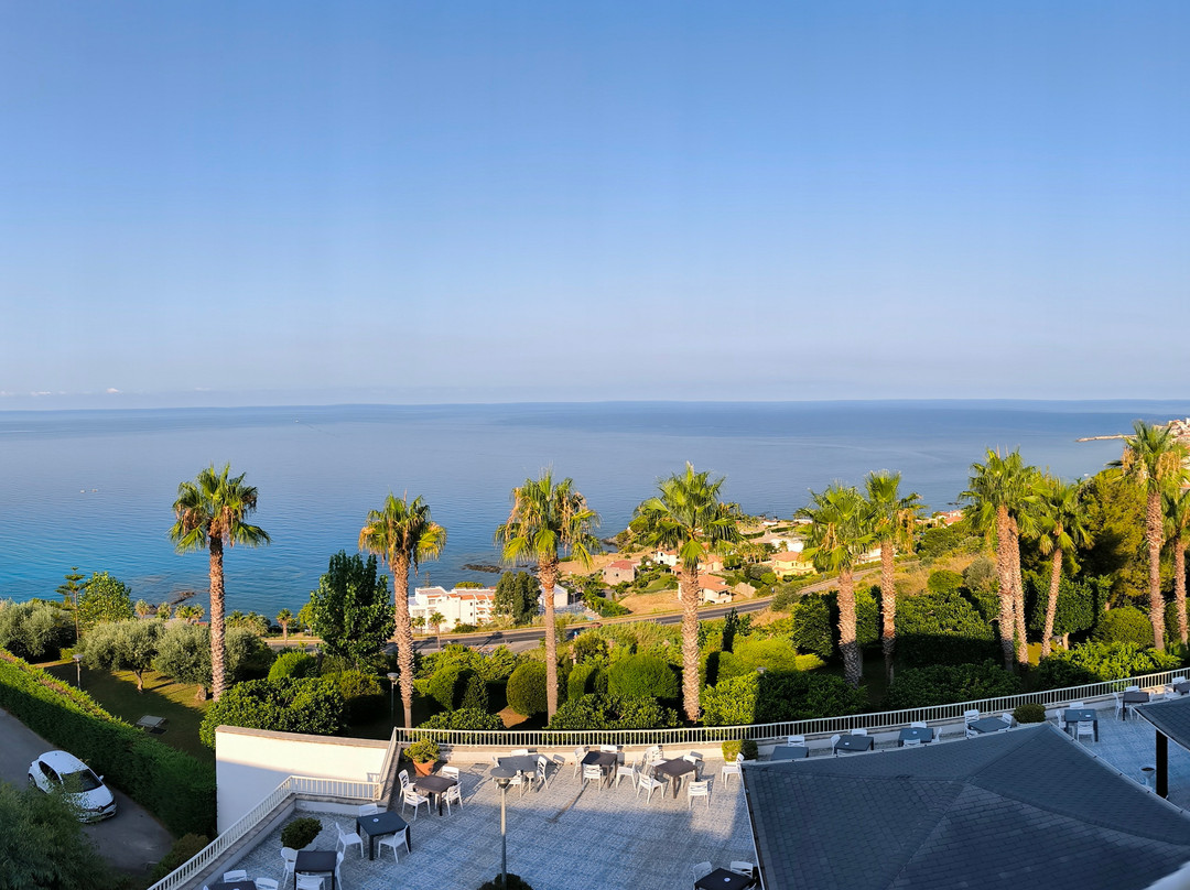 Hotel Baia di Diamante主图