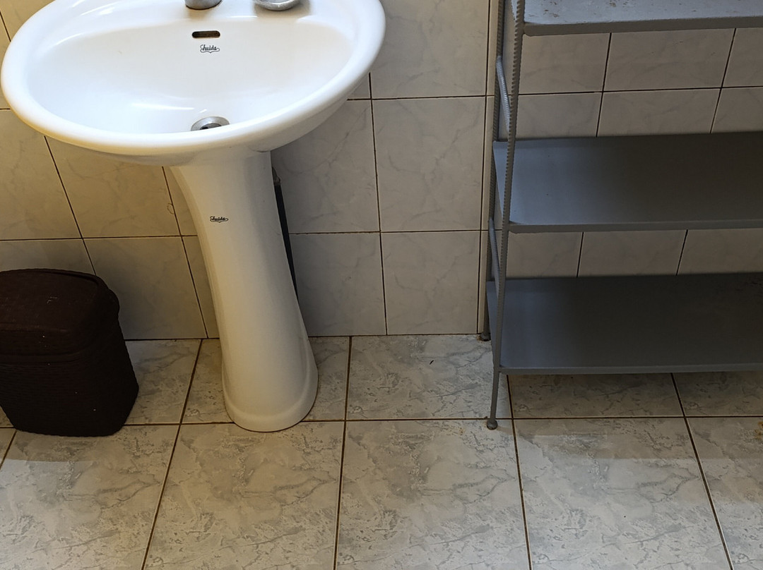 Le Jardin Exotique主图