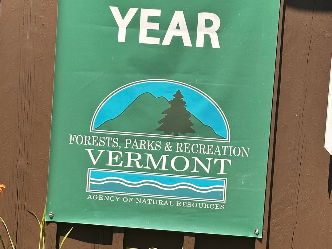 Harriman Reservoir-Wilmington必去景点