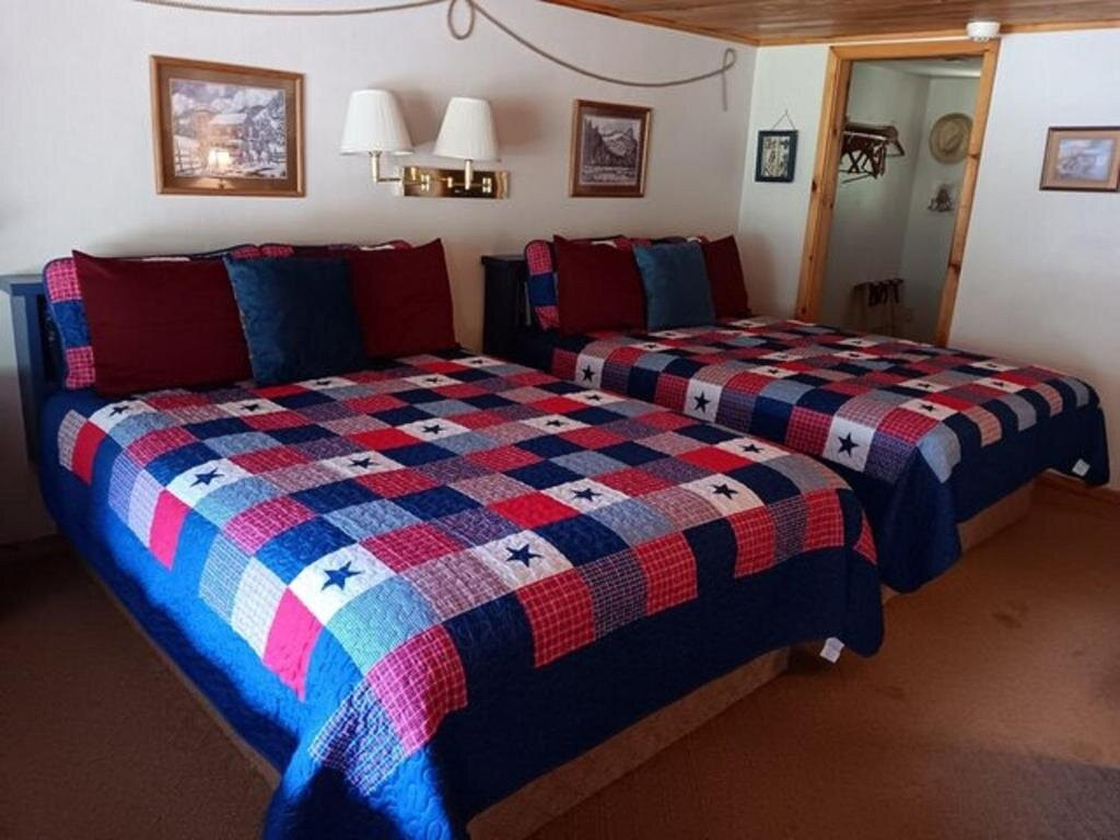 Reflections Inn主图